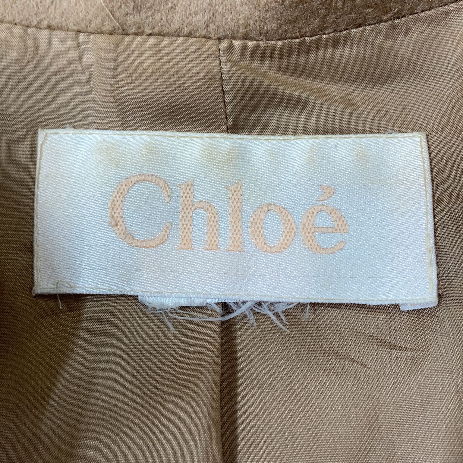 Chloé