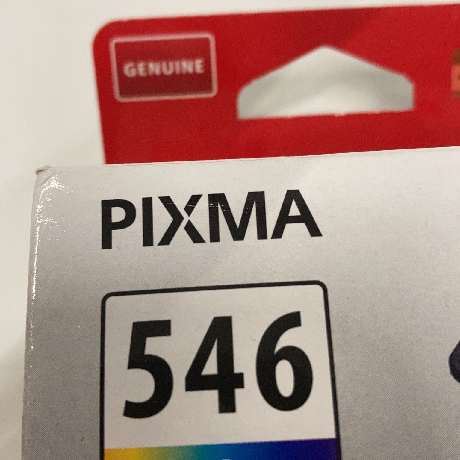 Pixma