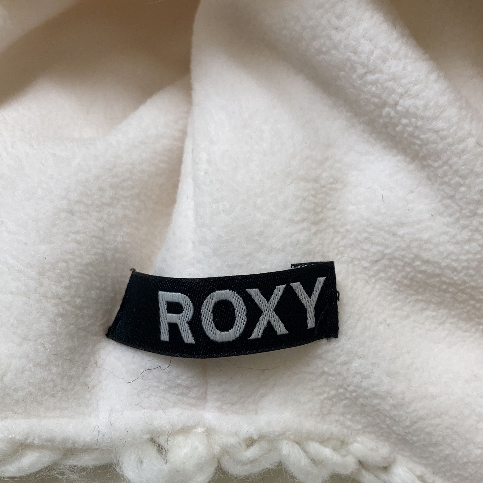 Roxy