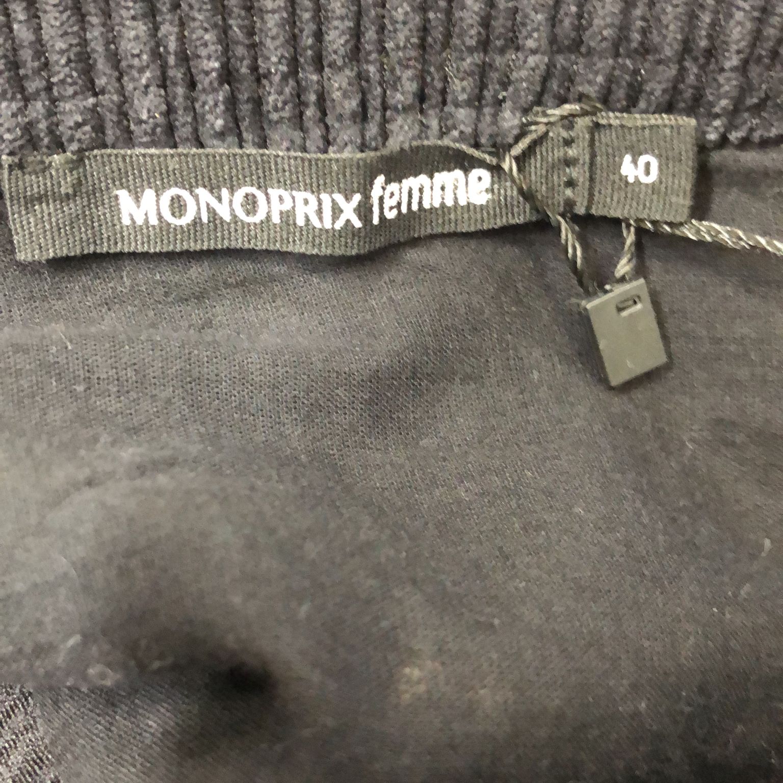 Monoprix Femme