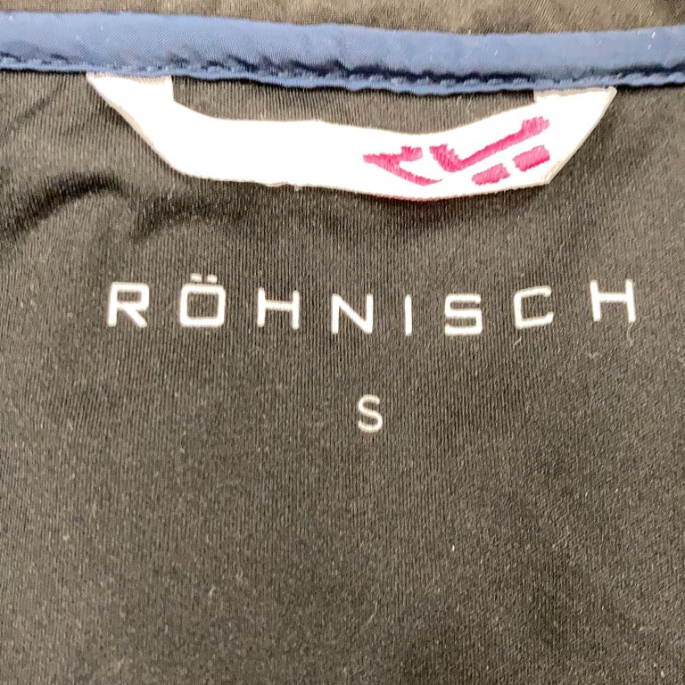 Röhnisch