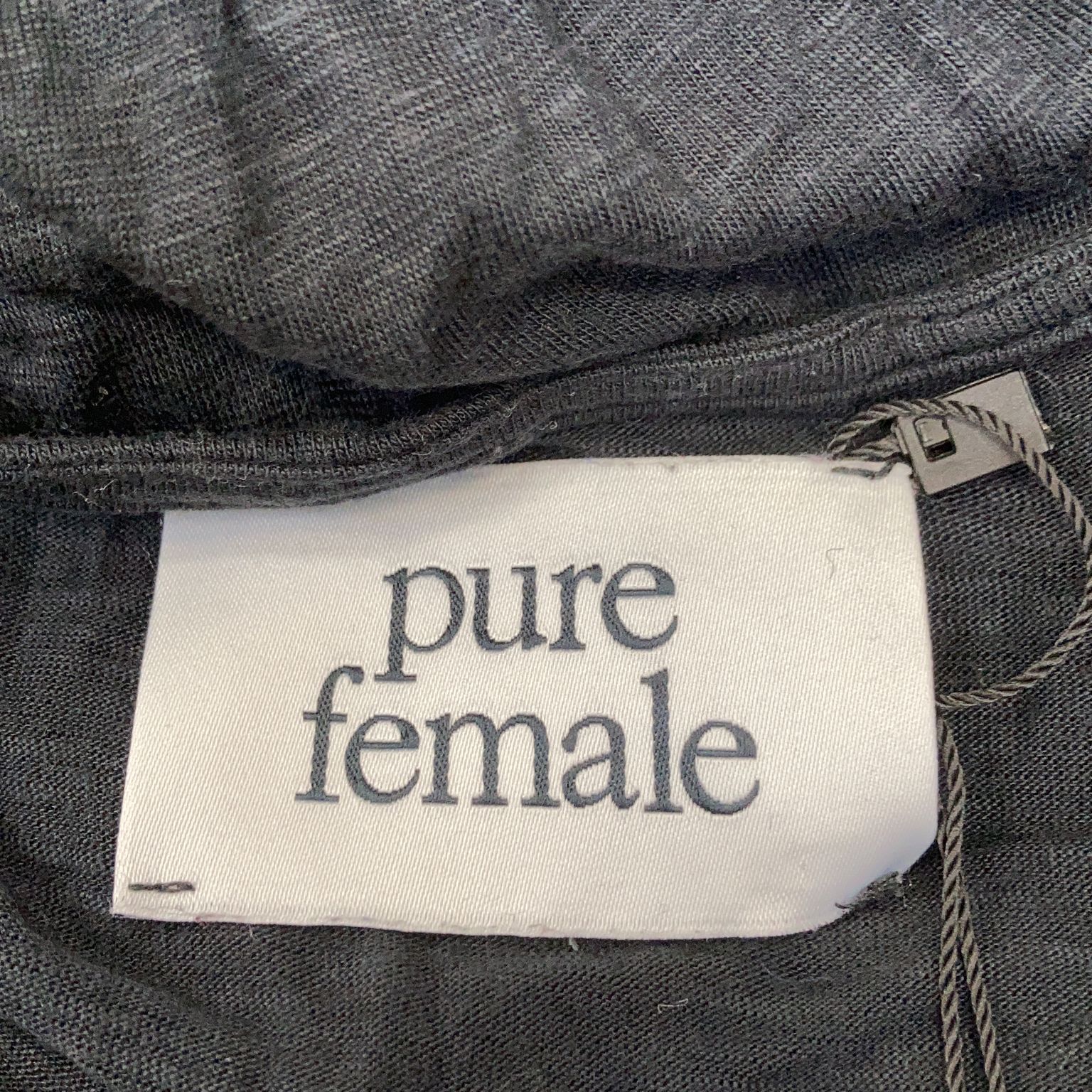 Pure Female