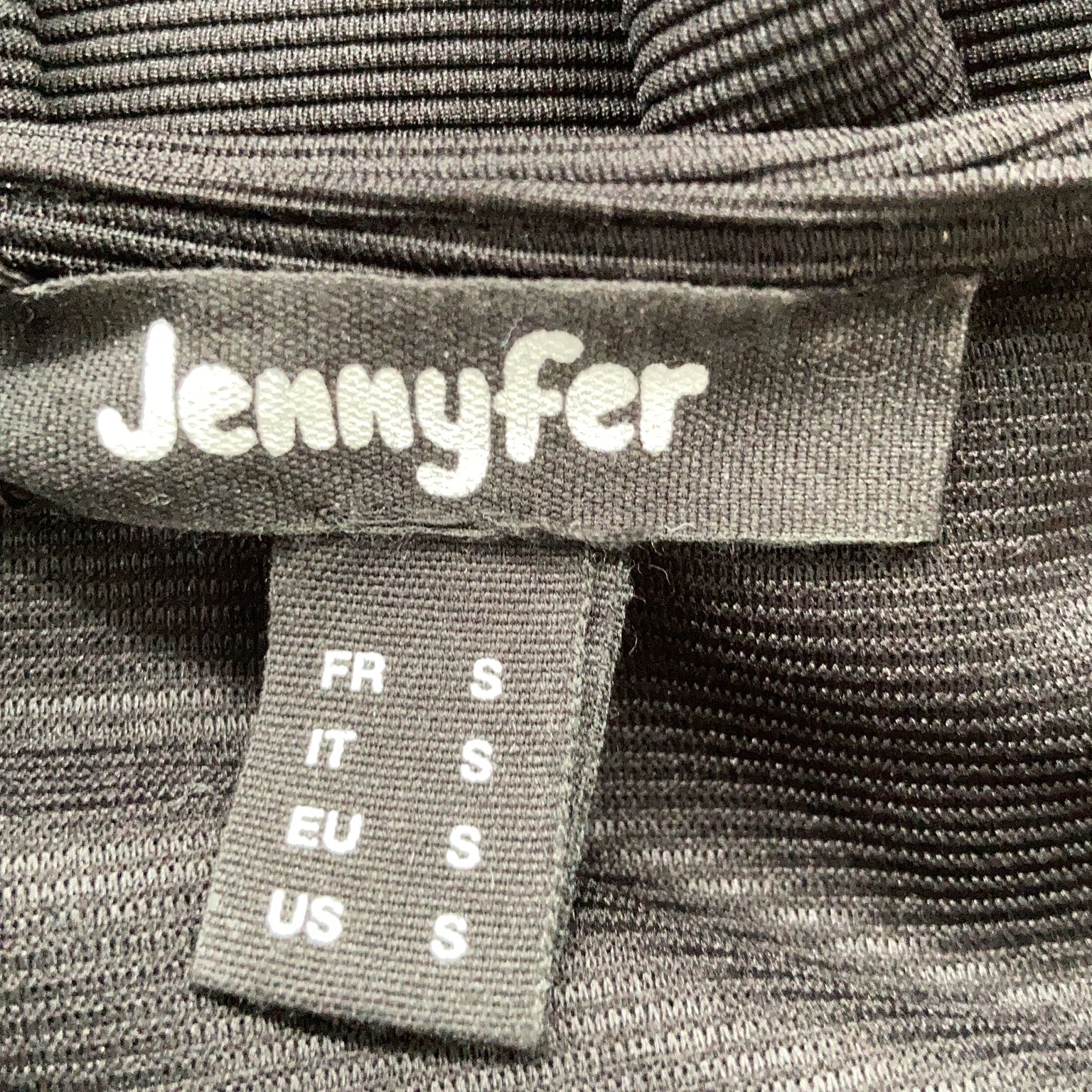 Jennyfer