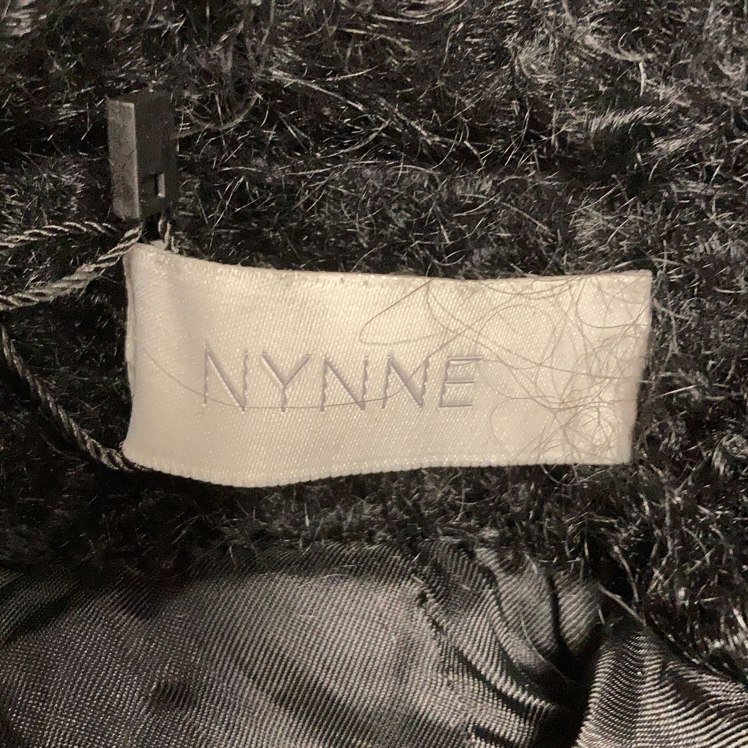 Nynne