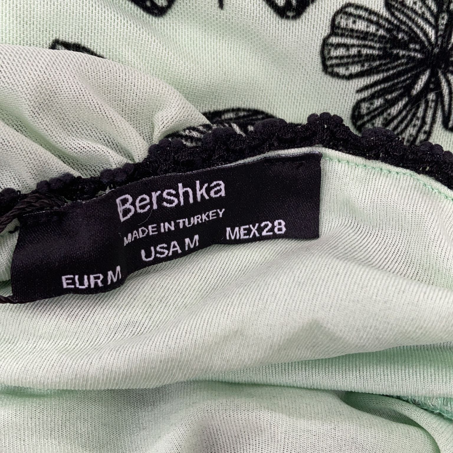 Bershka