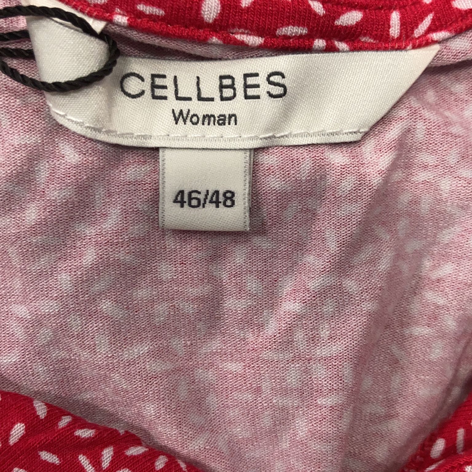 Cellbes Woman