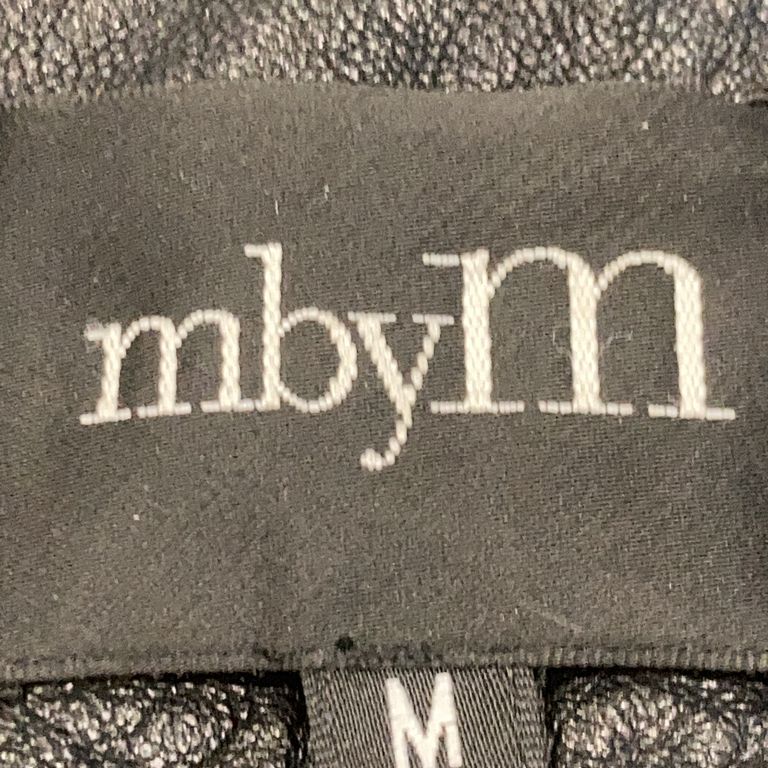 MbyM