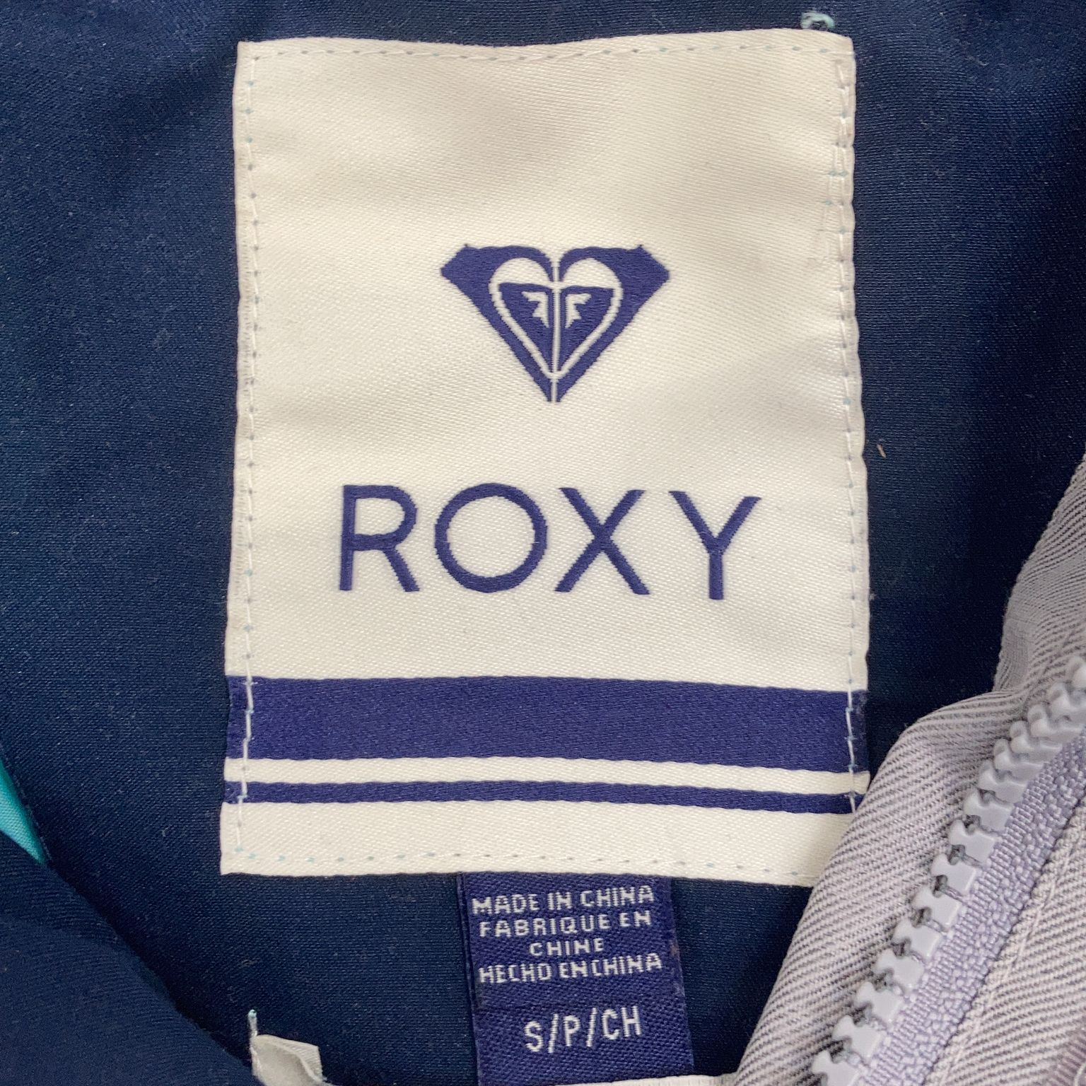 Roxy