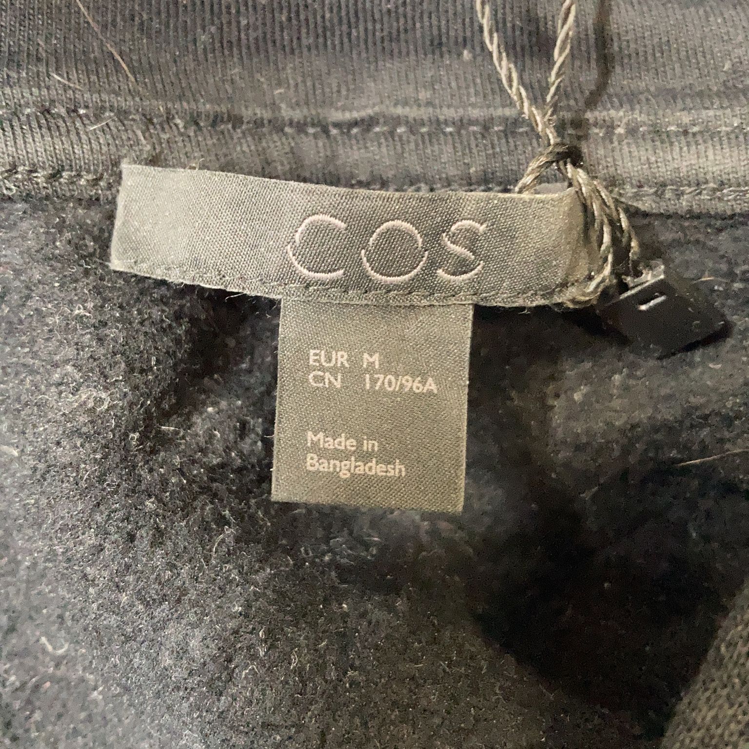 COS