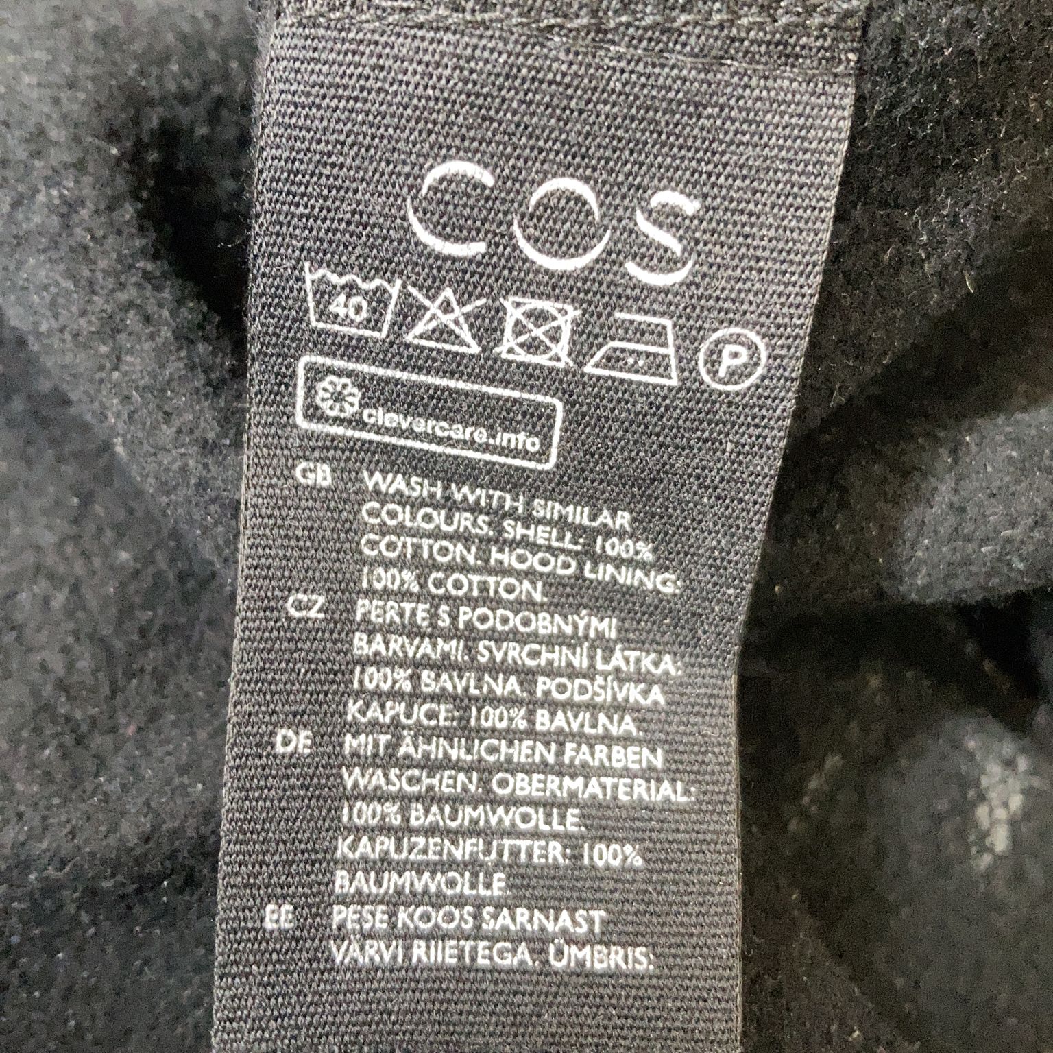 COS