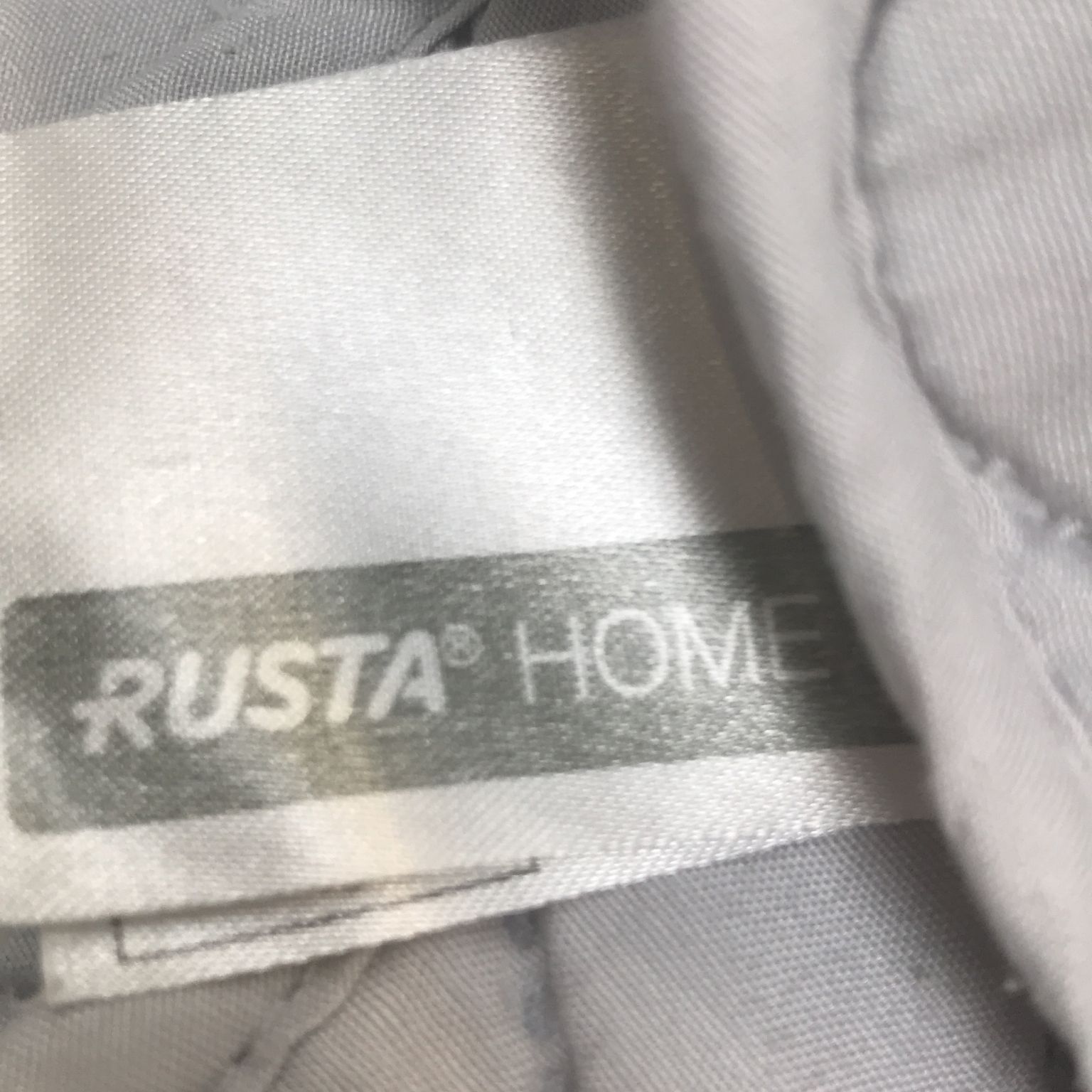 Rusta Home