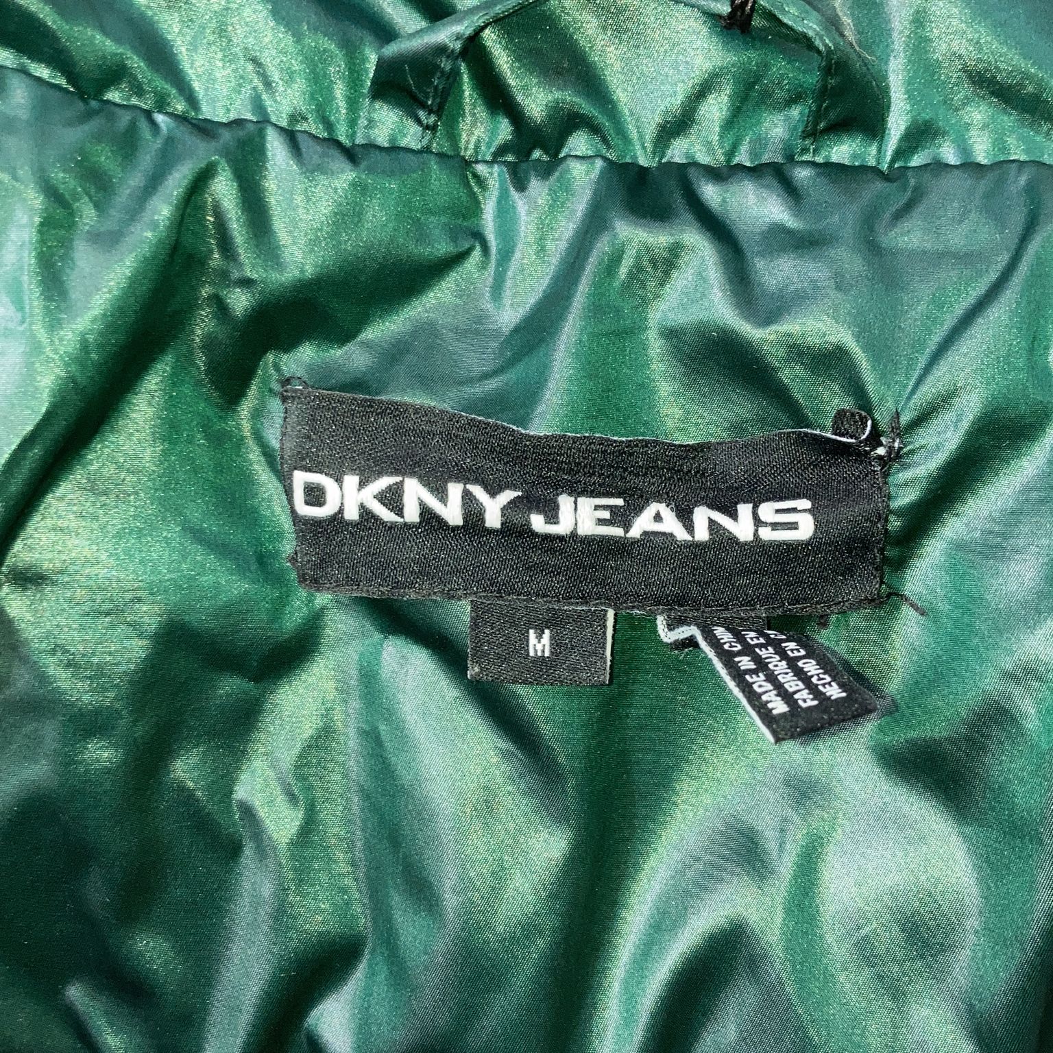 DKNY Jeans