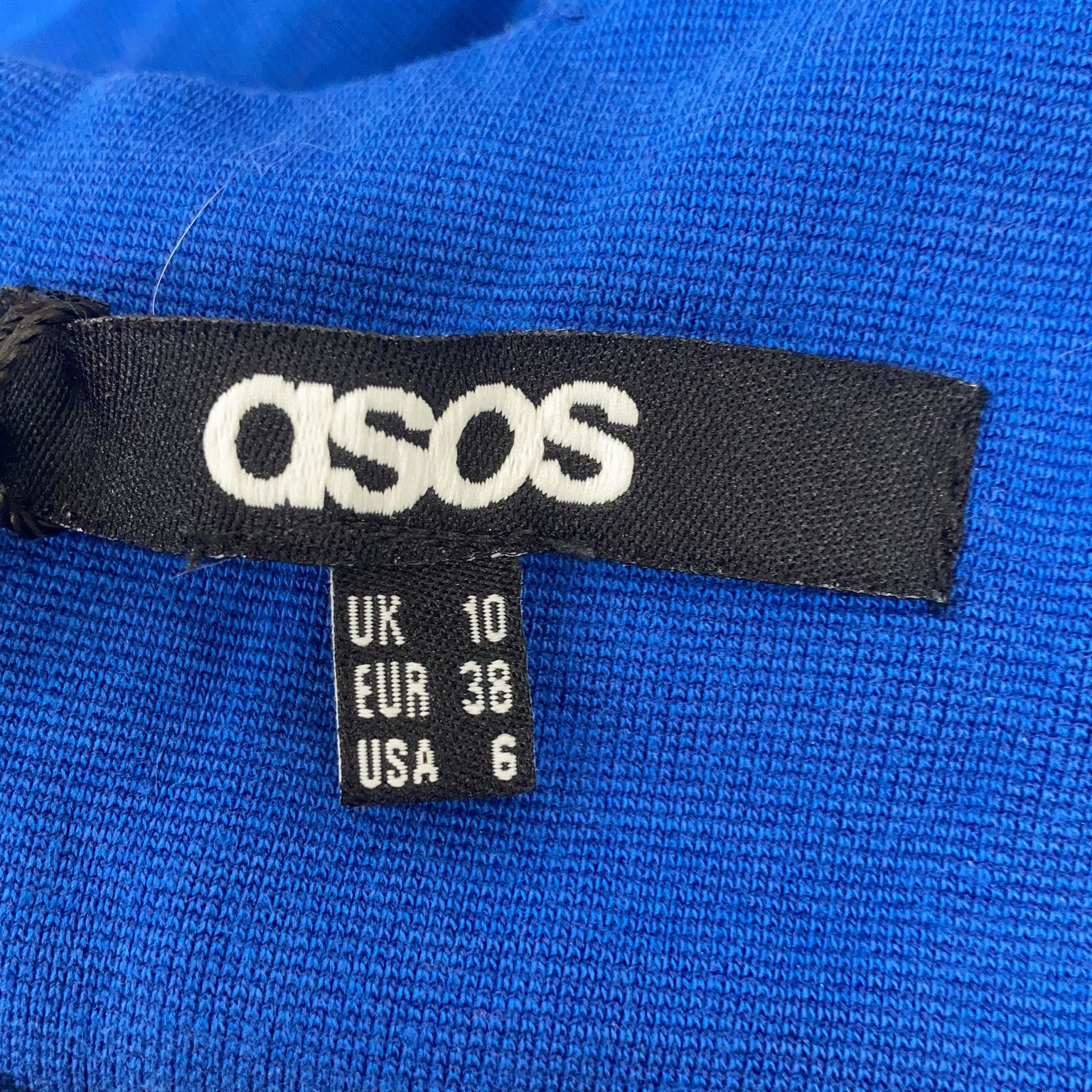 ASOS