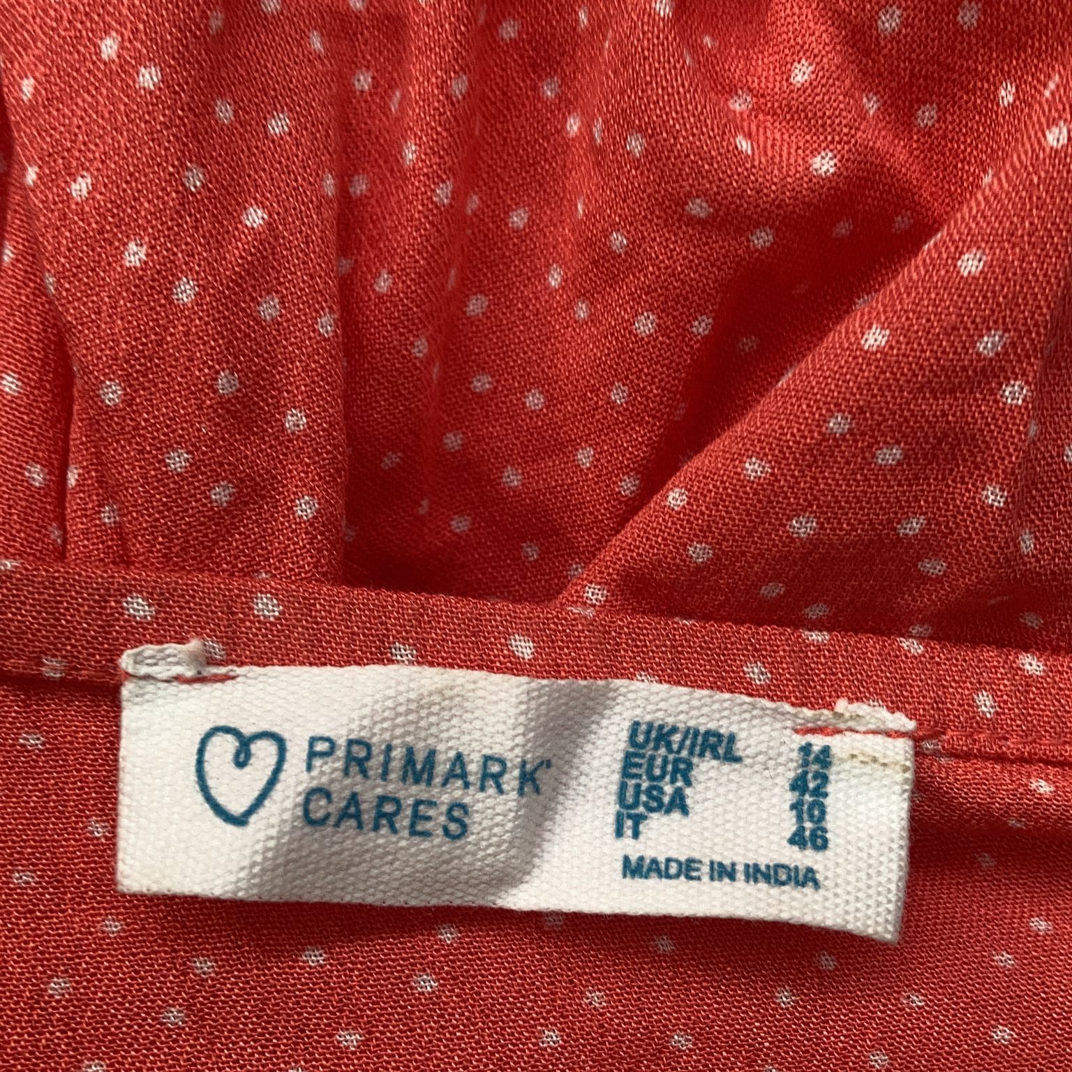 Primark Cares