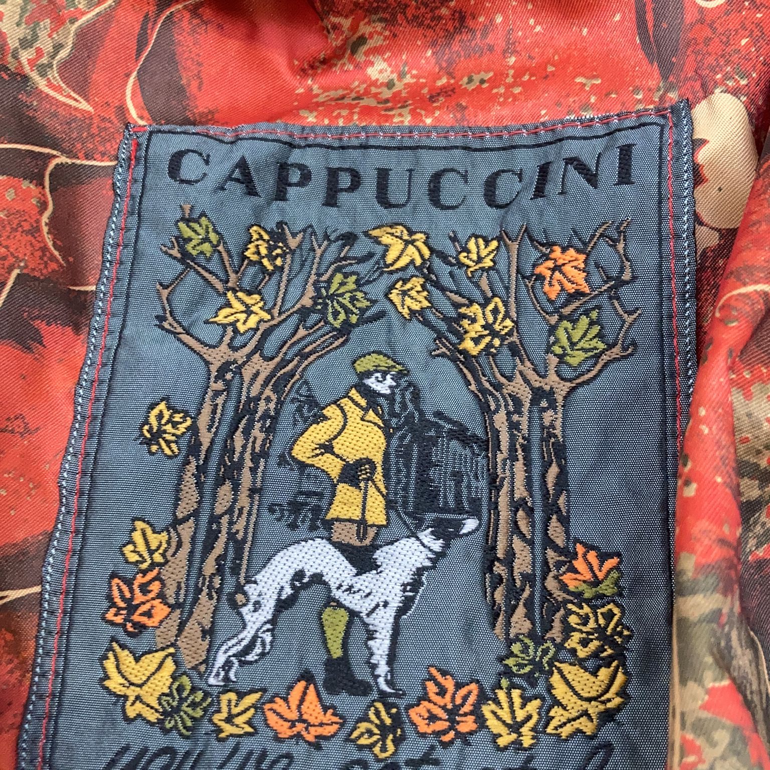 Cappuccini