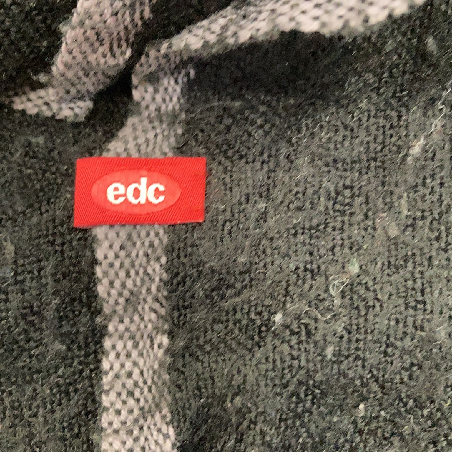 EDC by ESPRIT