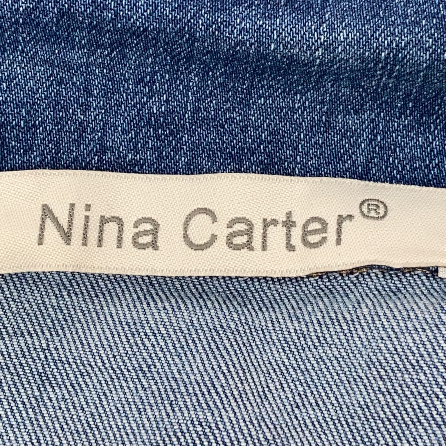 Nina Carter