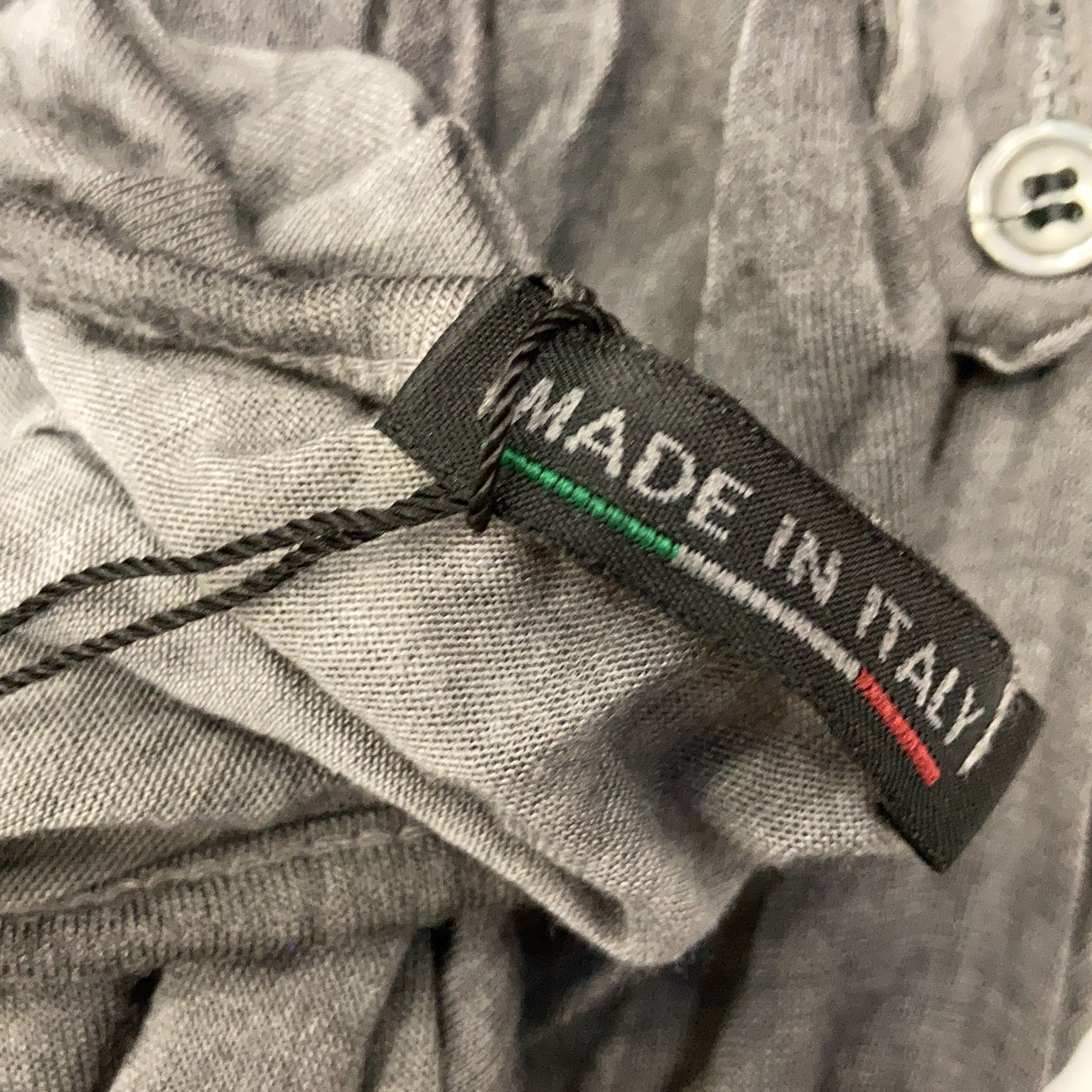 Made In Italy