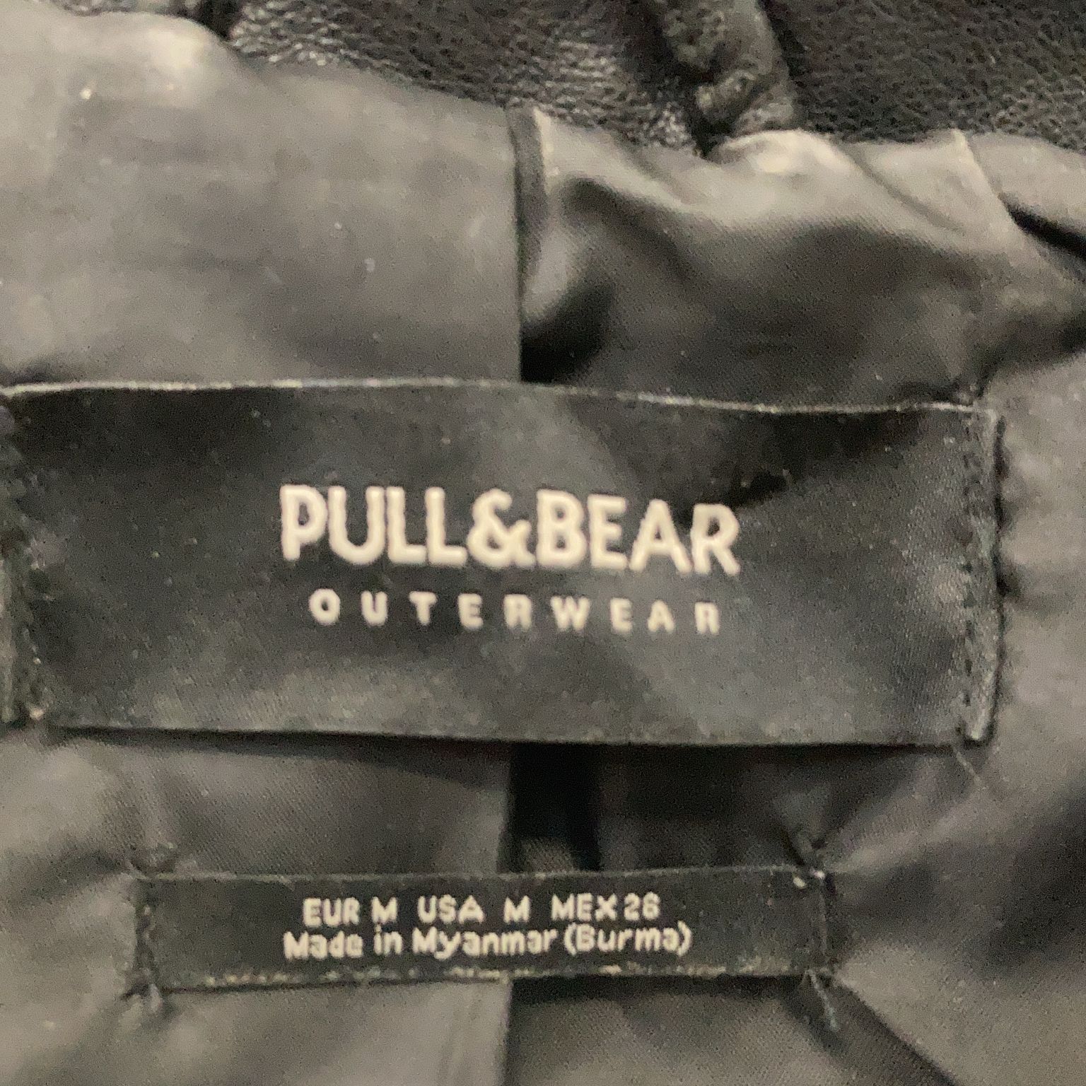 Pull  Bear