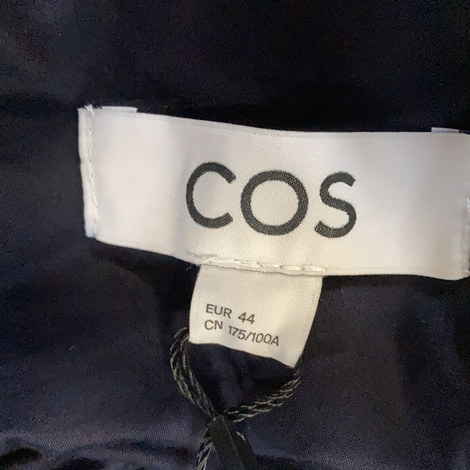 COS