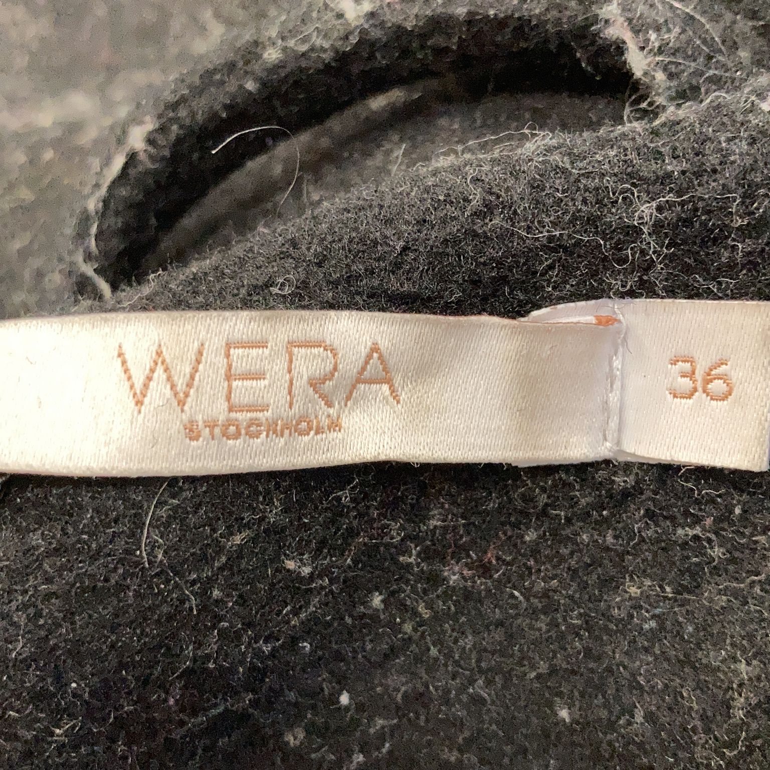 WERA