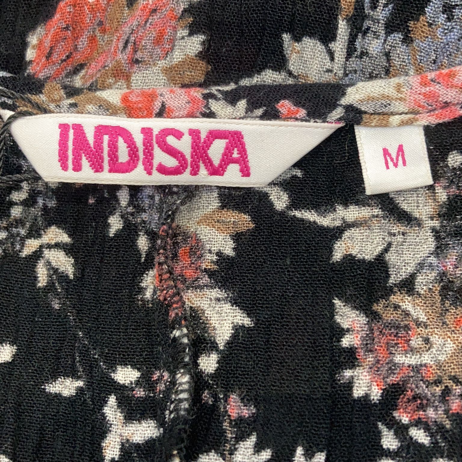 Indiska