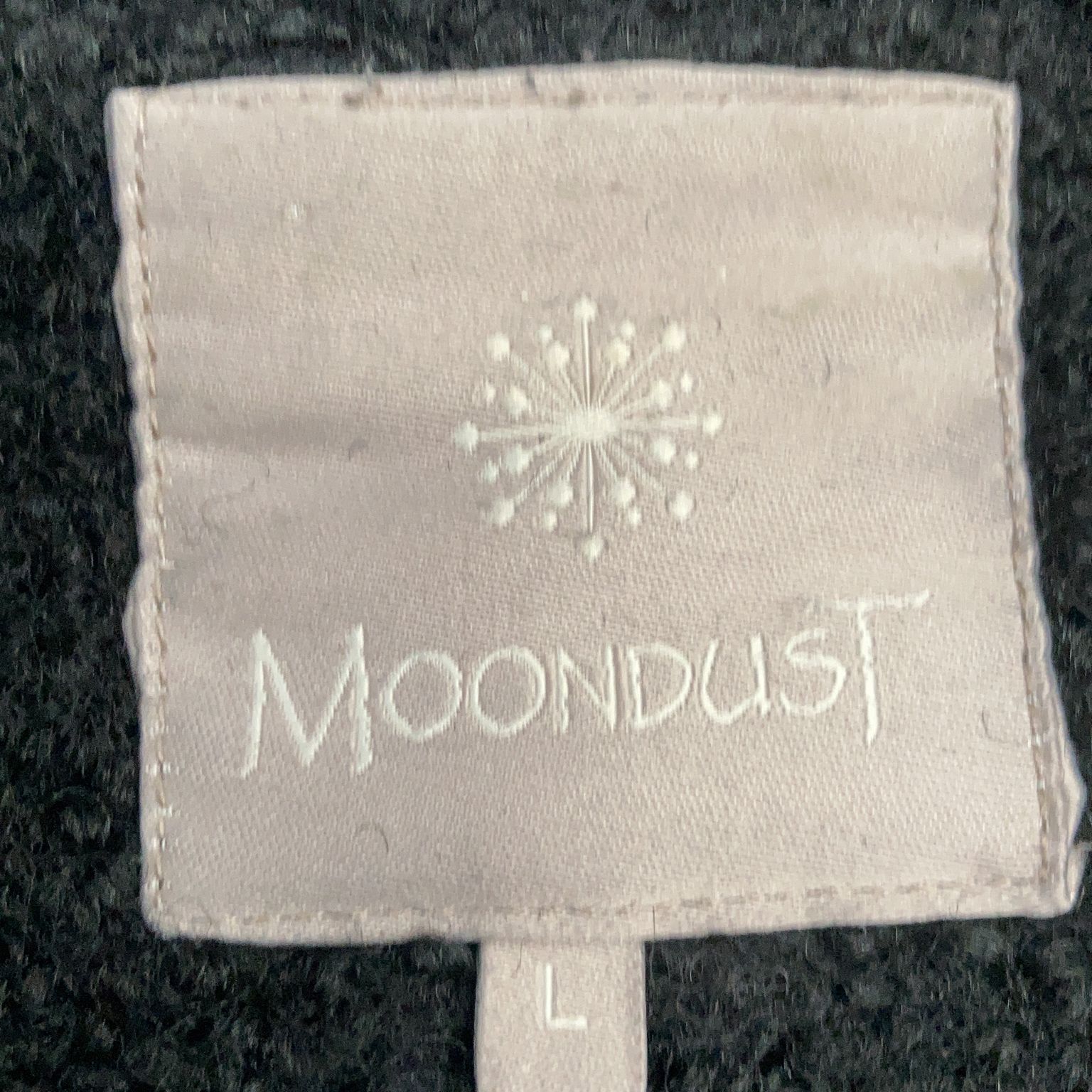 Moondust