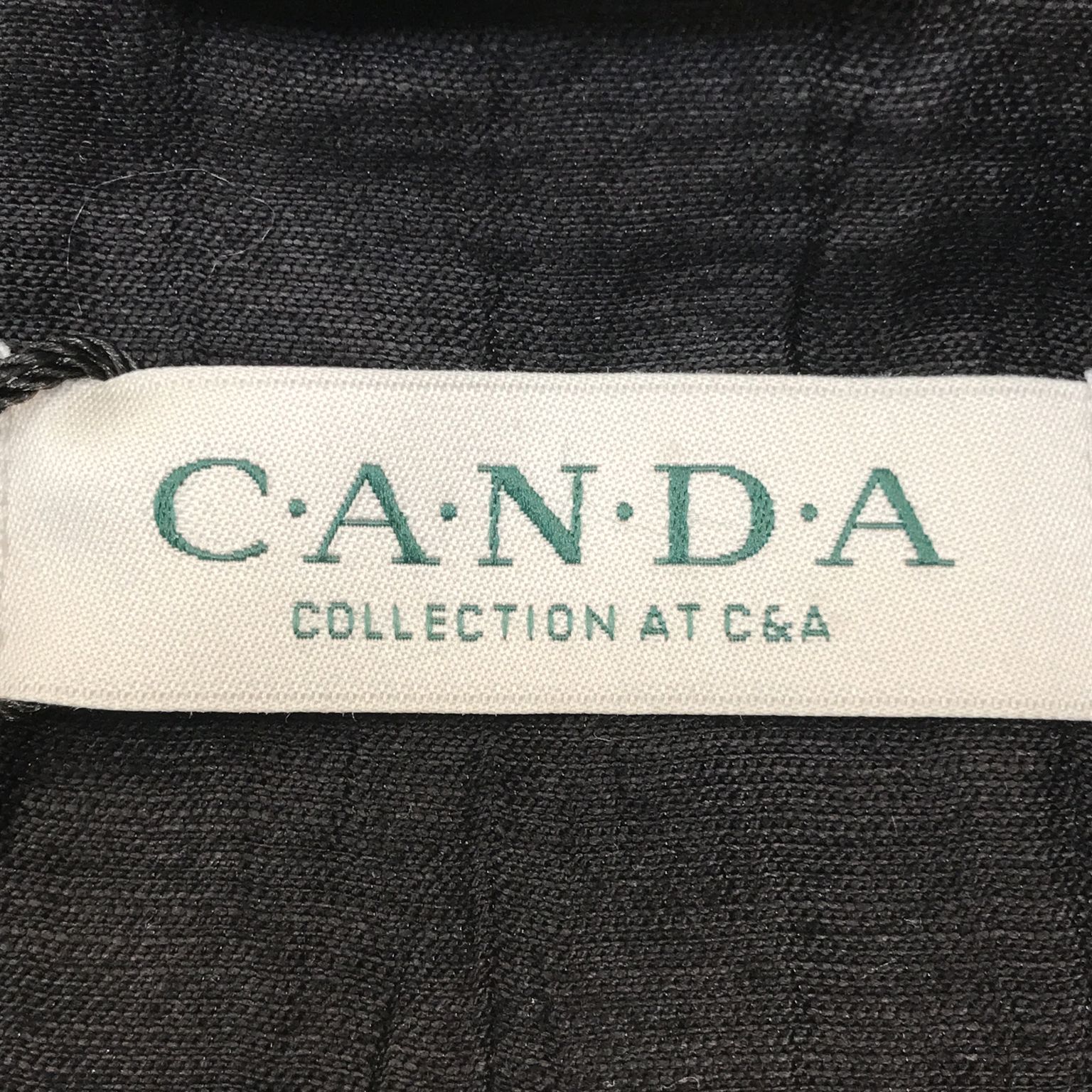 CANDA Collection at CA