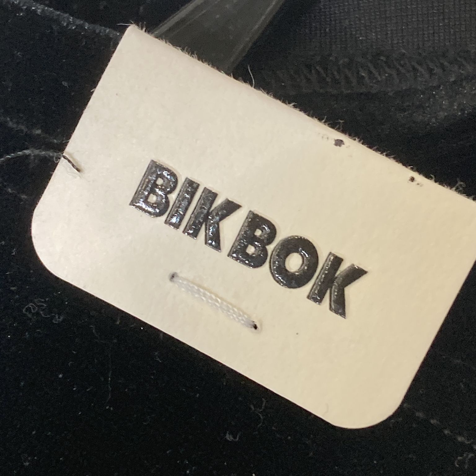 Bik Bok