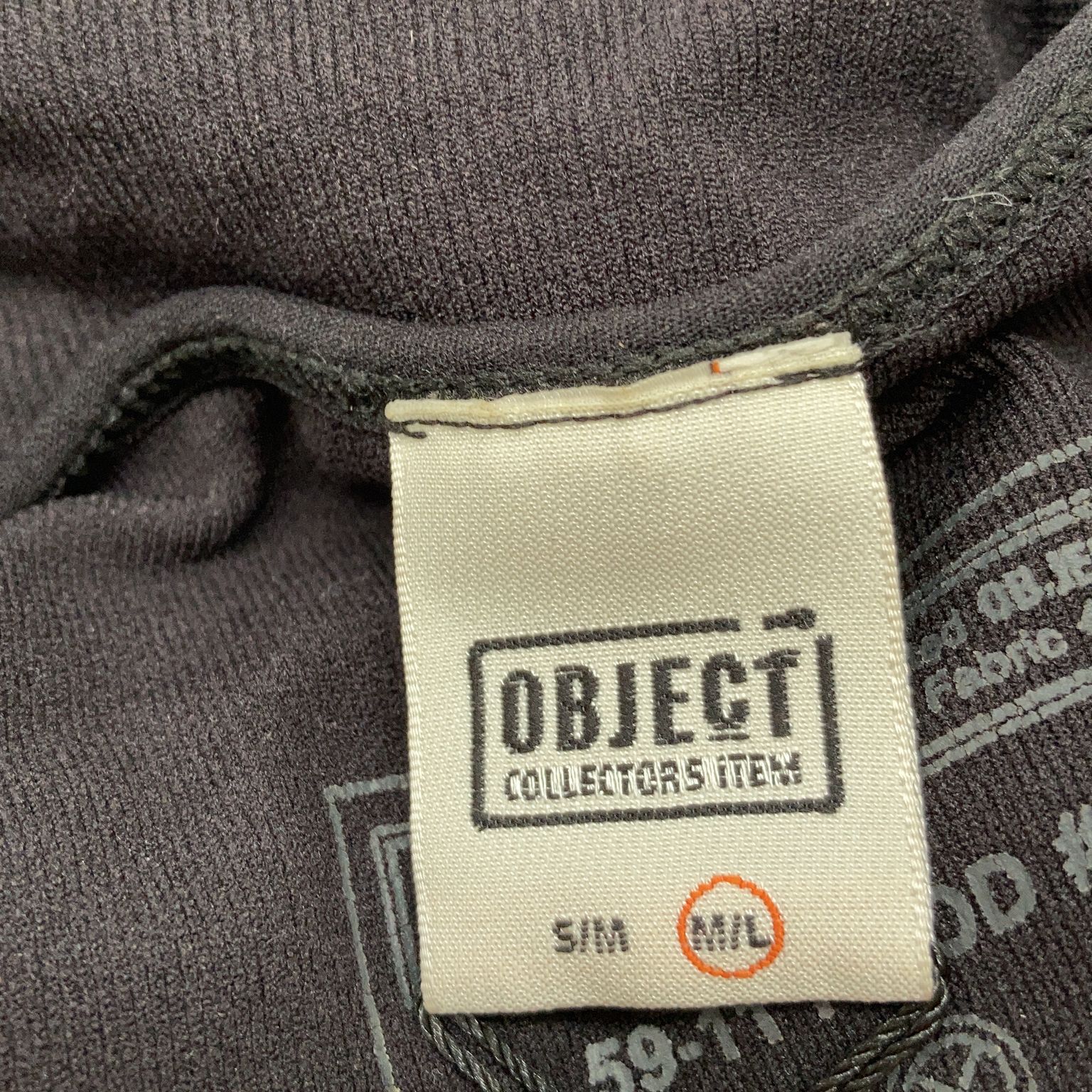 Object