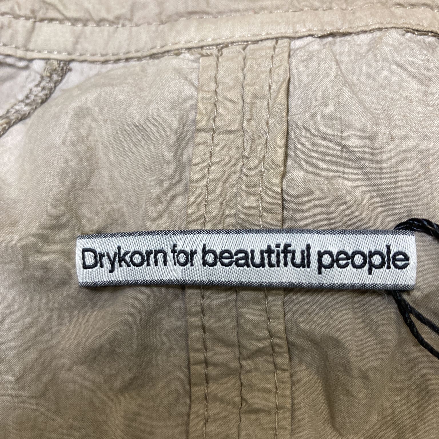 Drykorn for Beautiful People