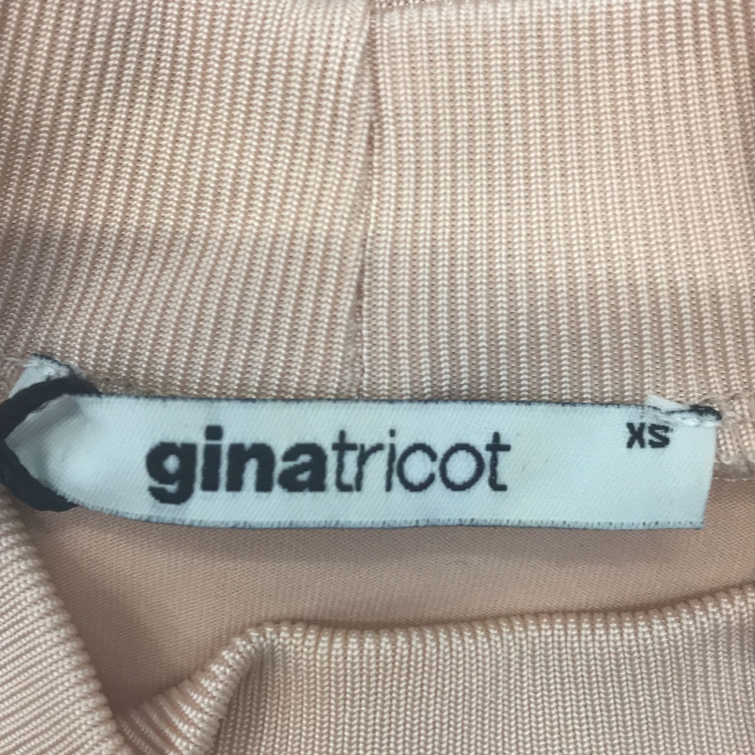 Gina Tricot