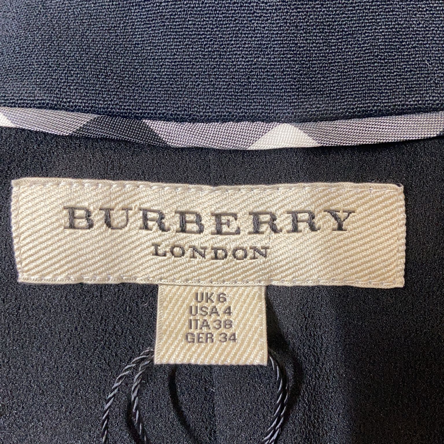 Burberry