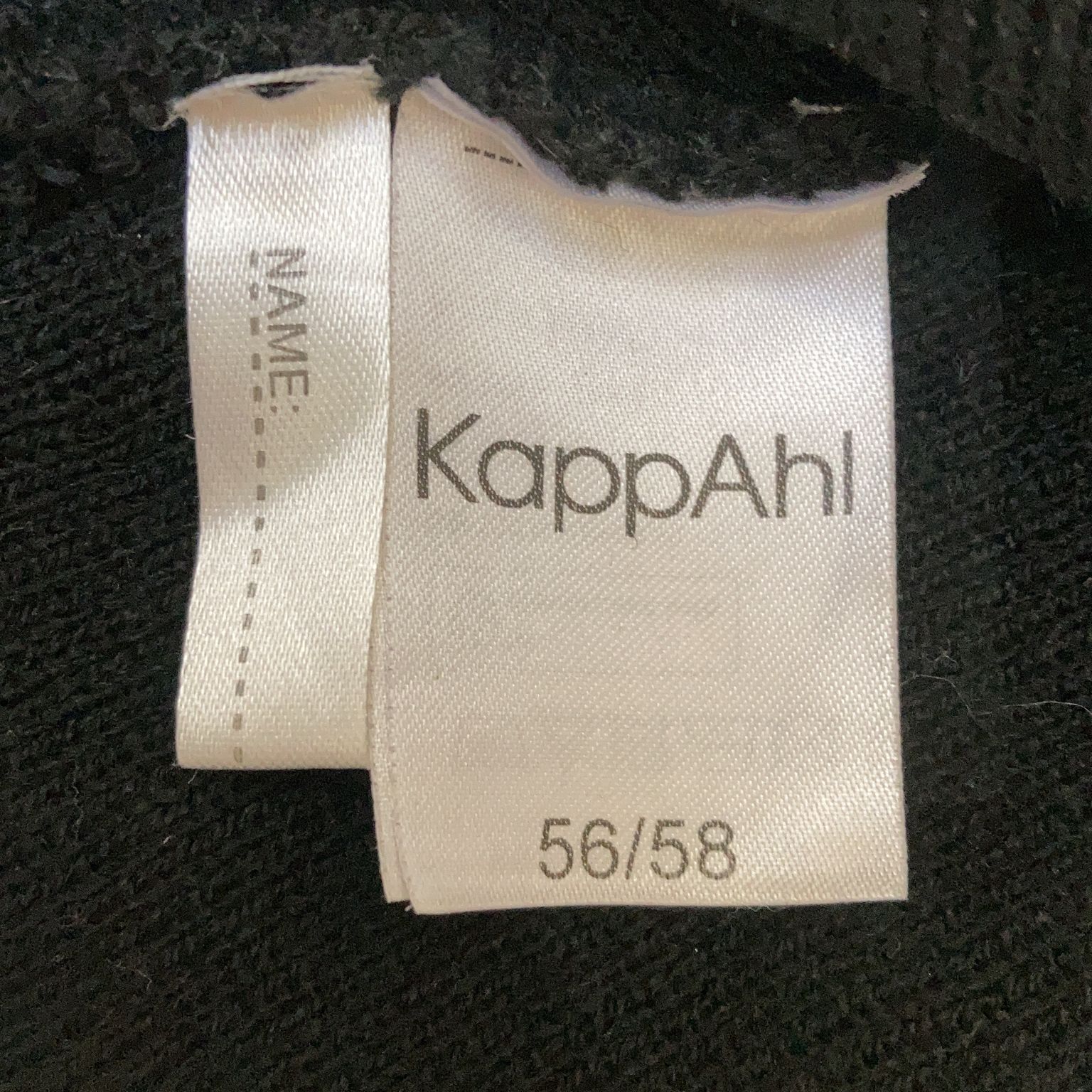 KappAhl