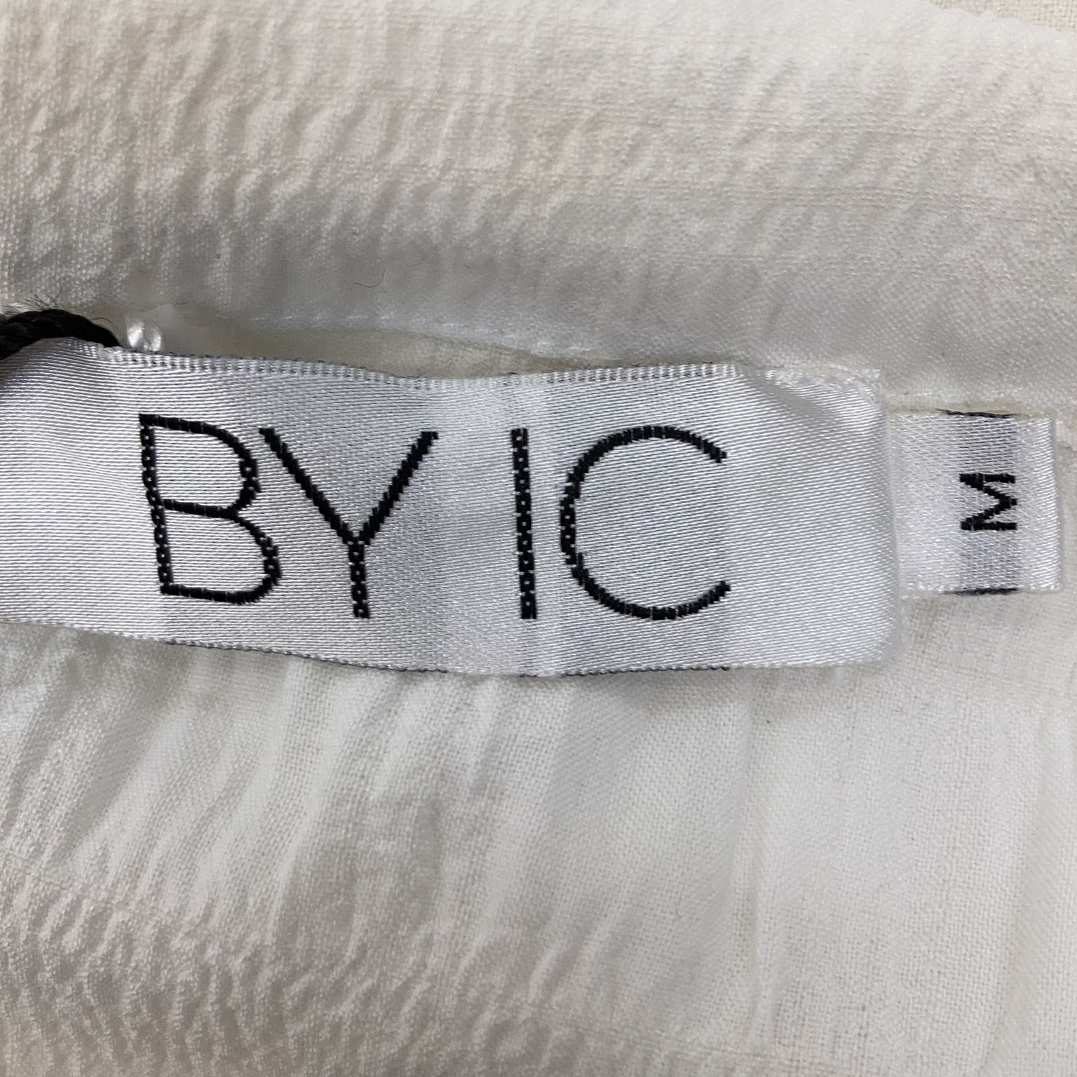 BYIC