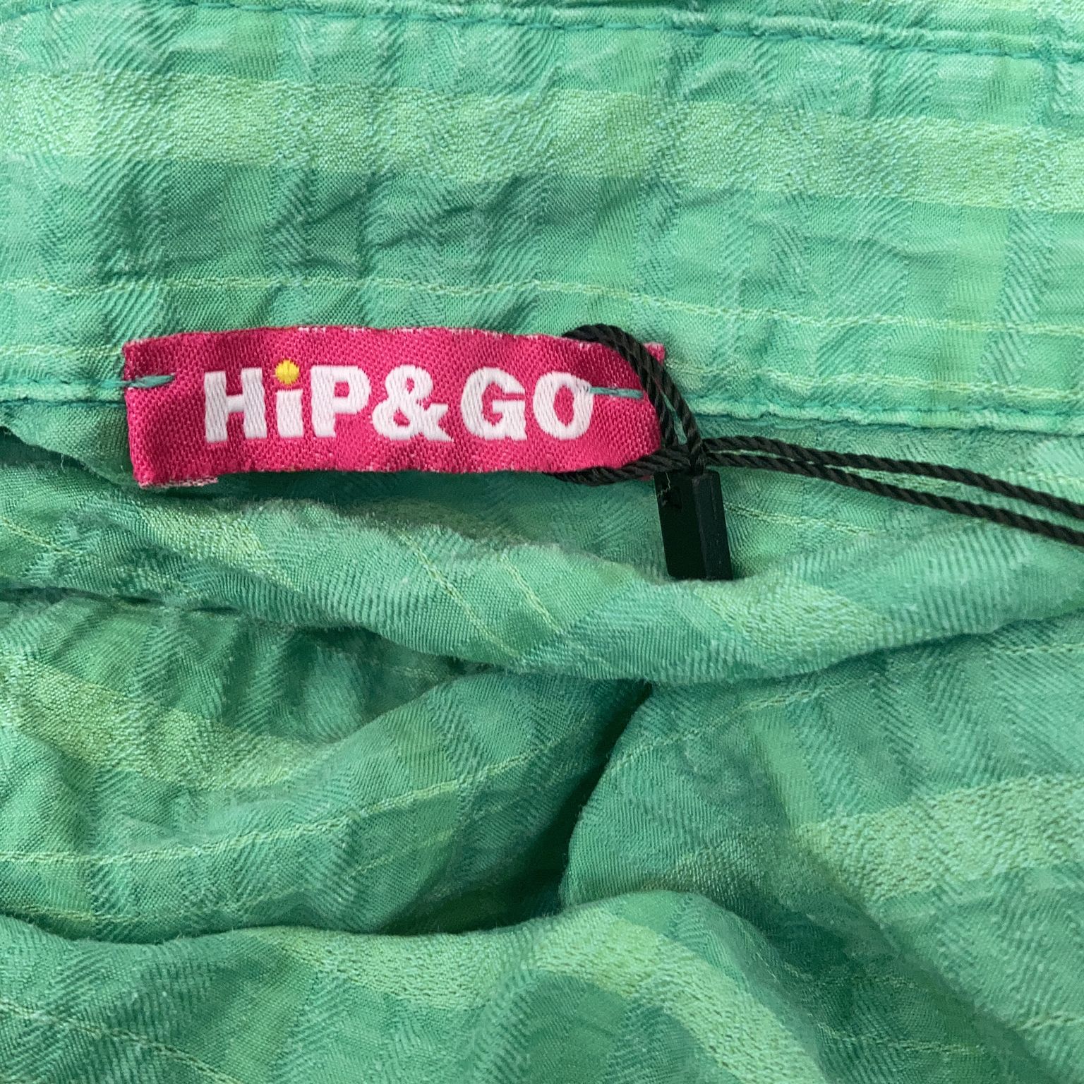 Hip  Go