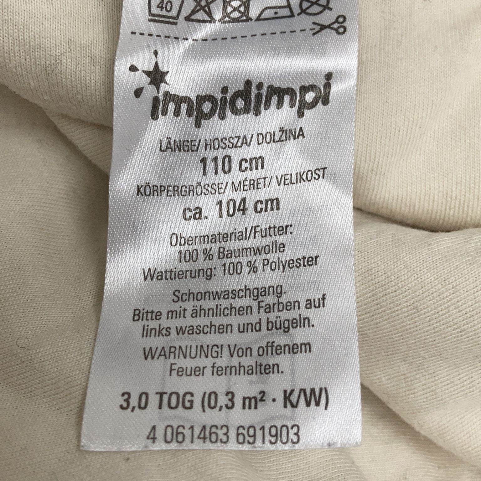 Impidimpi