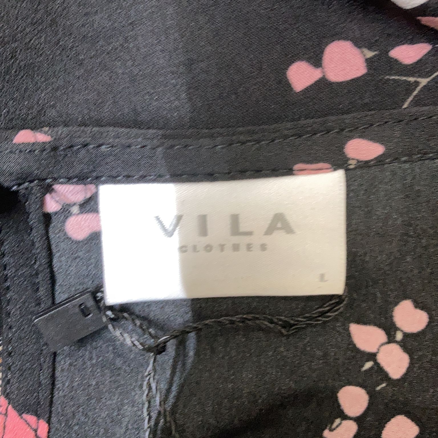 VILA Clothes