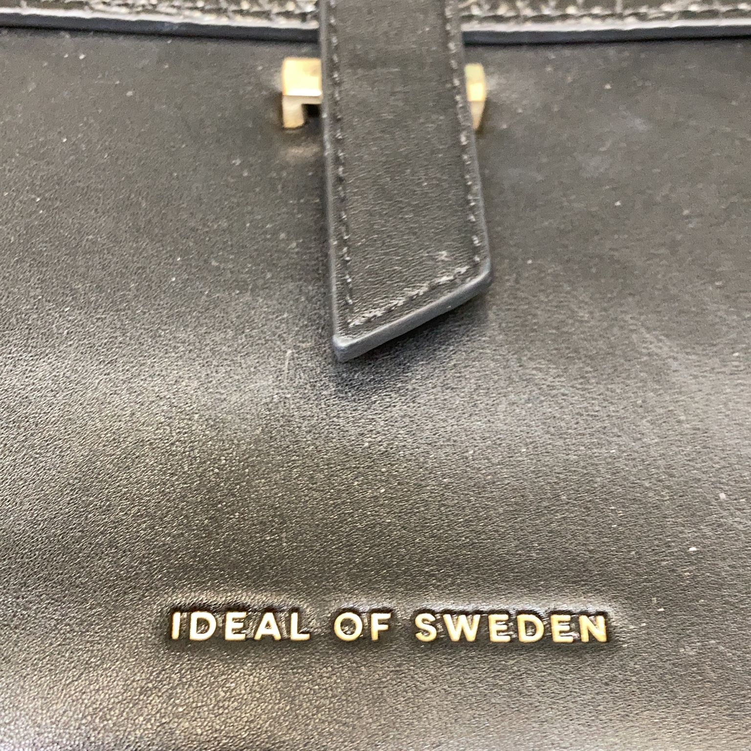 iDeal of Sweden