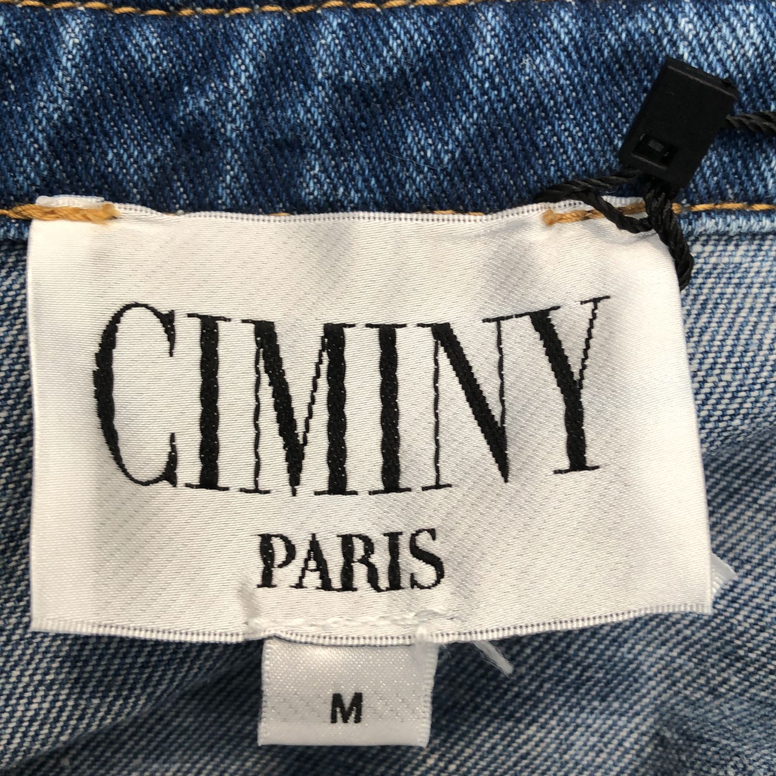 Ciminy