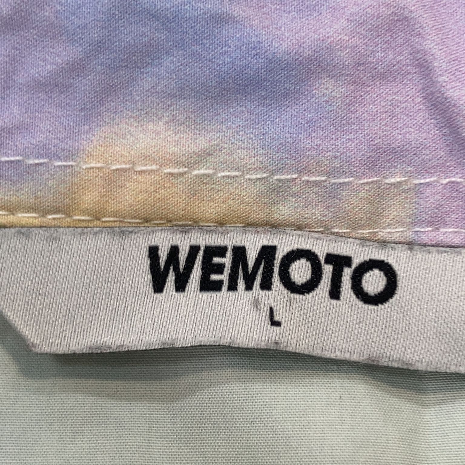 Wemoto