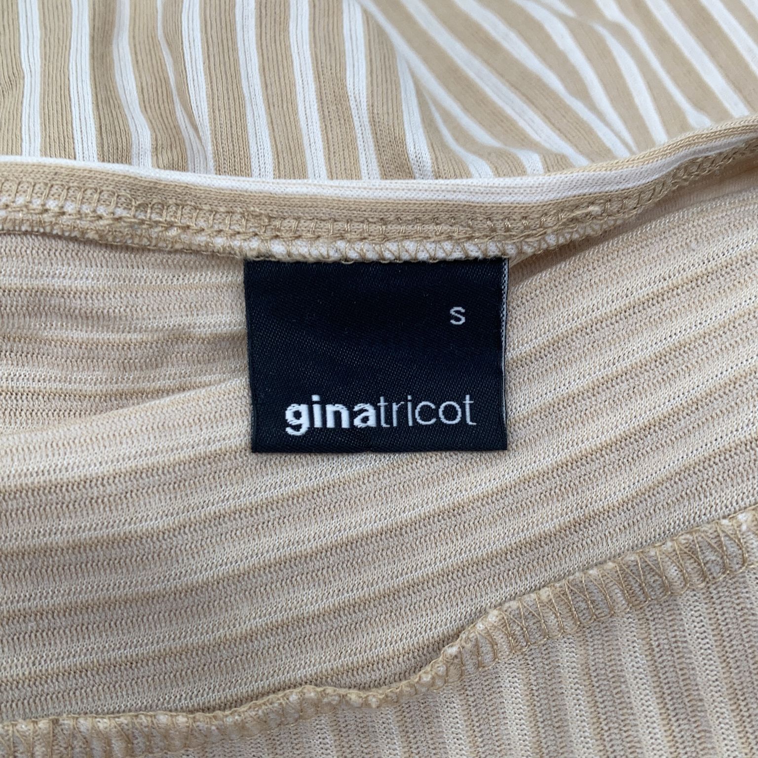 Gina Tricot