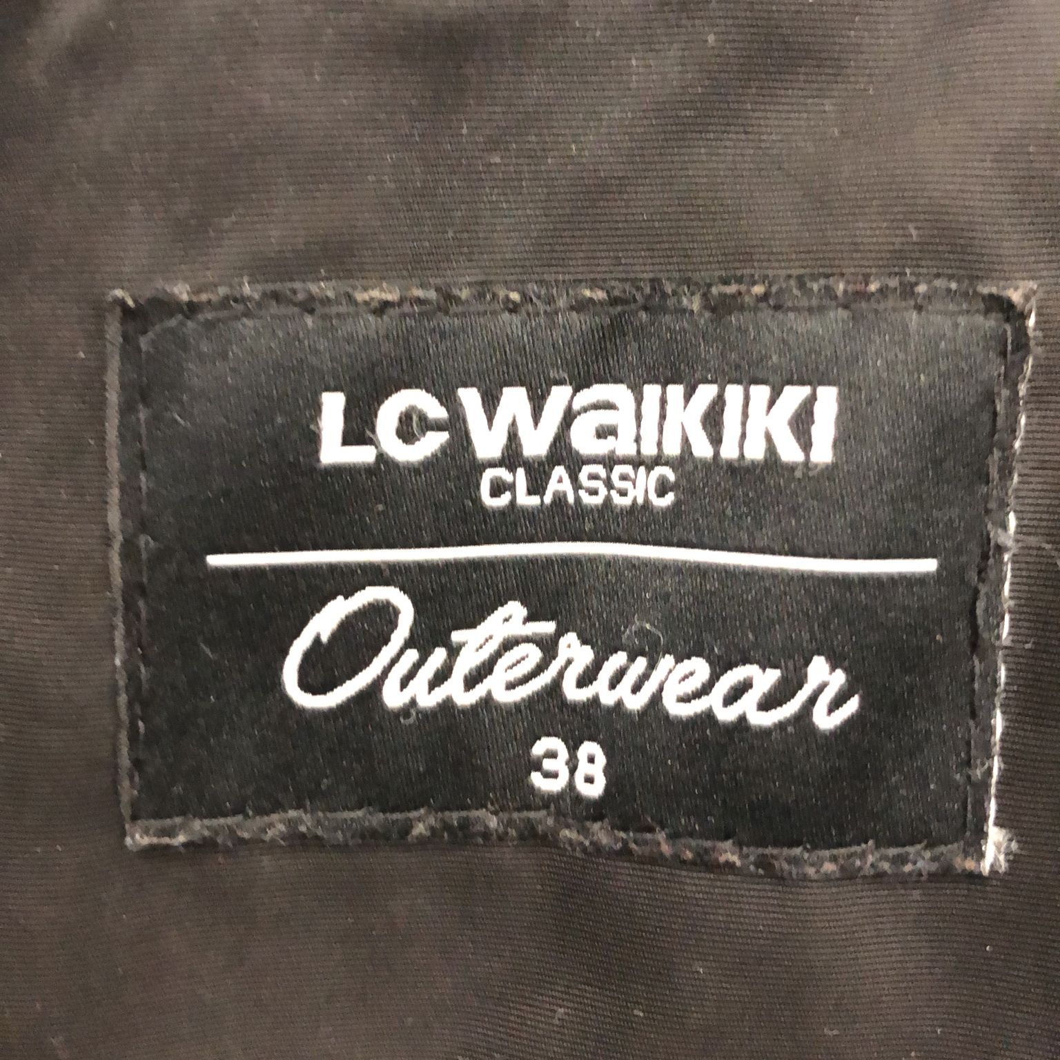 LC Waikiki