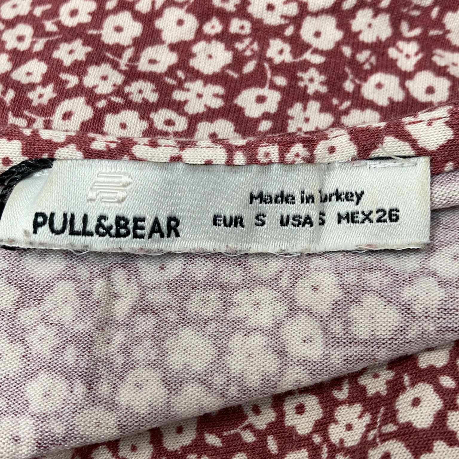 Pull  Bear