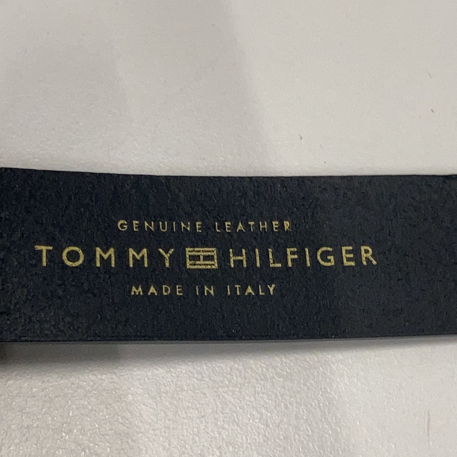 Tommy Hilfiger