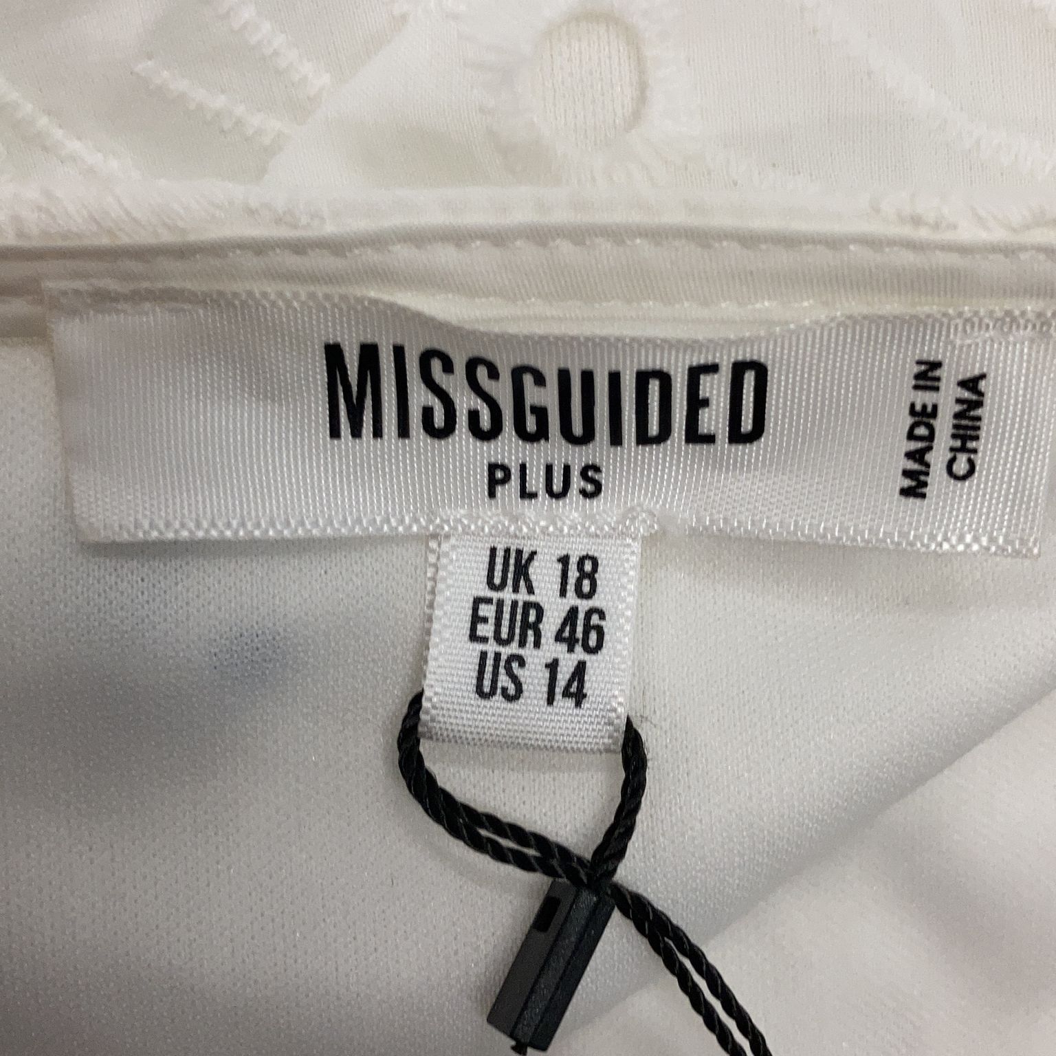 Missguided