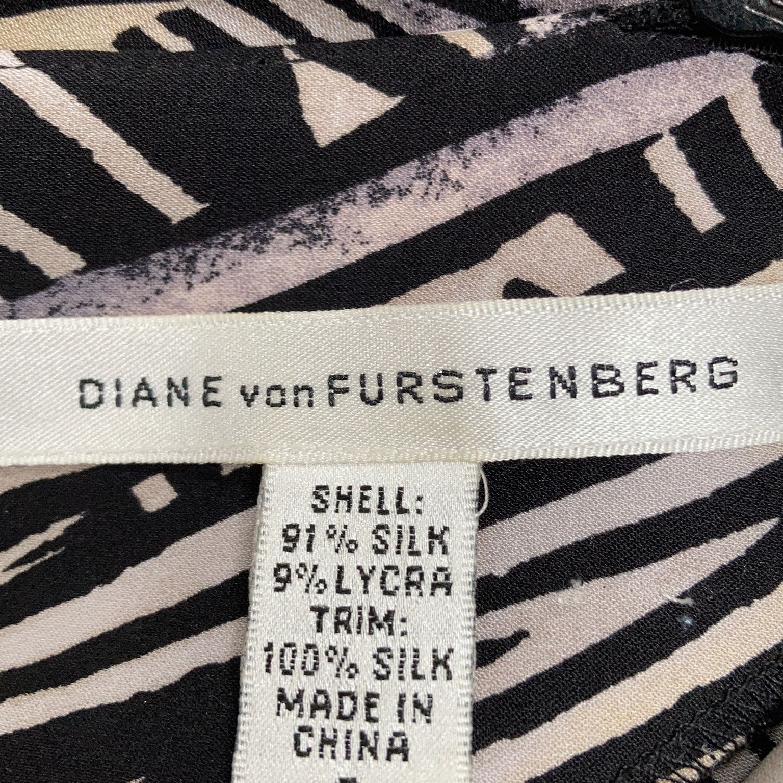 Diane von Furstenberg