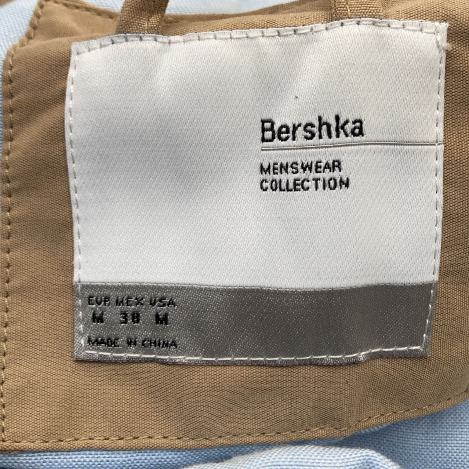 Bershka