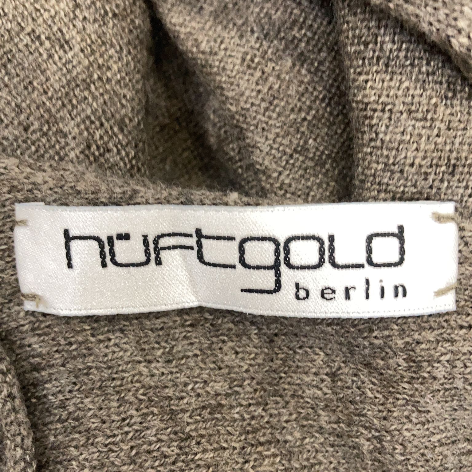 Hüftgold Berlin