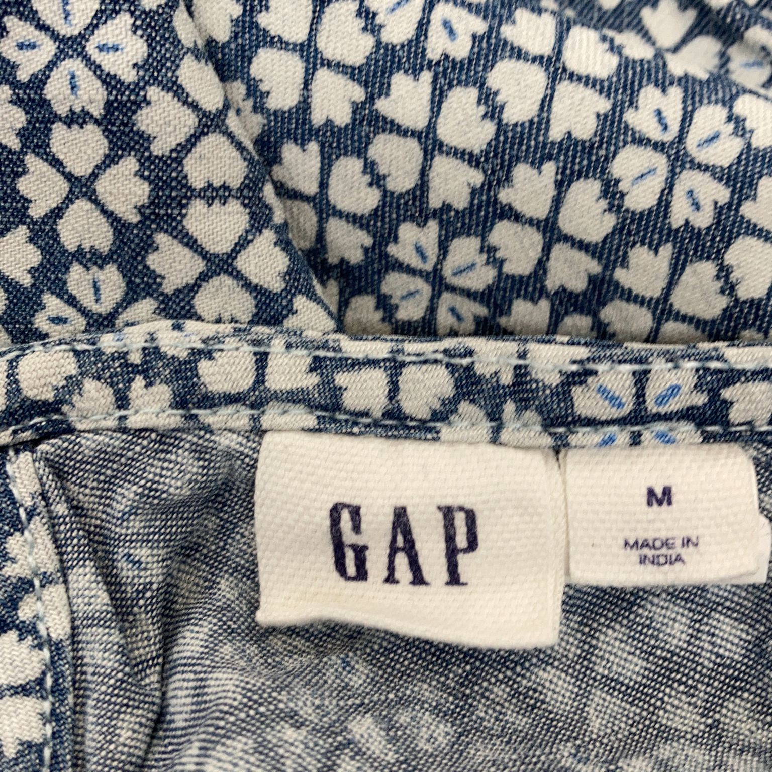 Gap